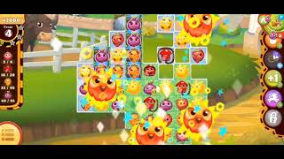 Farm heroes saga level 2878