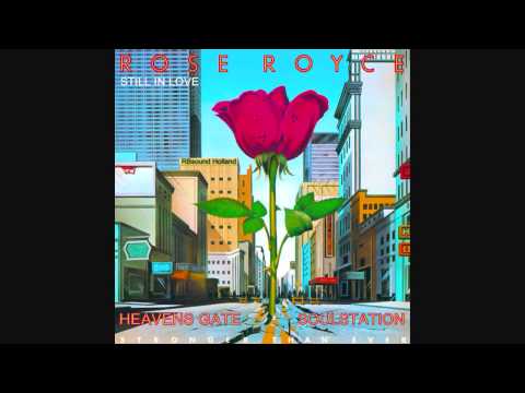 Rose Royce - Still In Love (Original  Vinyl Album Version) HQ+Sound