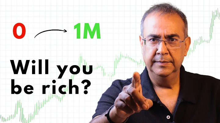 5 STEPS for becoming Rich | Millionaire guidebook 2025 | Secrets revealed by Ex-banker