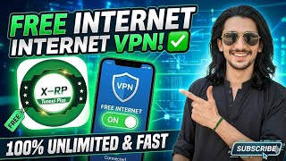 Free internet VPN|free internet chalane ka tarika|how to free internet 2026