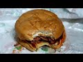 Ramly Burger RM 2/USD 0.5 - Burger Malaysia|Malaysia Street Food