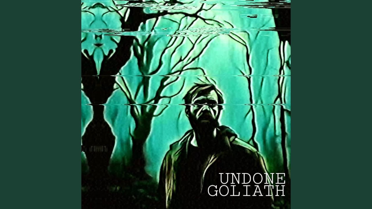 Watch Undone on YouTube Watch Undone on YouTube
