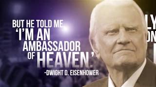 God's Ambassador to World Leaders - YouTube