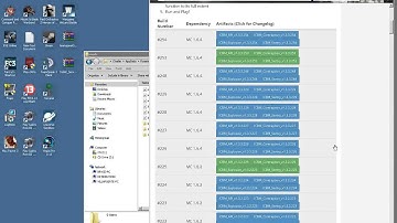 Minecraft[1.6.4] - How to install ICBM/Mekanism(Mek Unavailable)