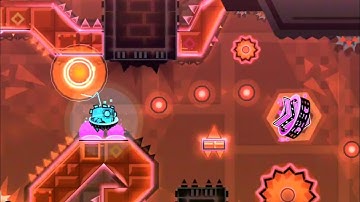 Subvert - JustaGDPlay3r/Mystic (Hard Demon)