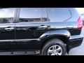 2009 Lexus GX470 For Sale at Infiniti of Tacoma