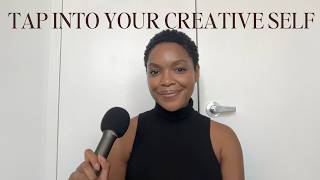 On Embracing Creative Rest | Why Your Brain Needs More Than Just Sleep to Recharge