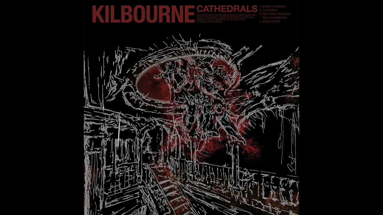 Kilbourne - Society Scandal