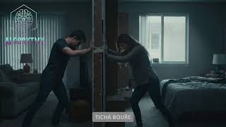 Tichá bouře