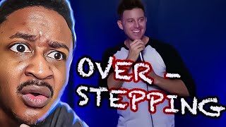 How LGBTQiAA+ Lady Gets Mad At Comedian K-von Wealth