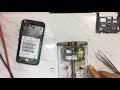 huawei y336 battery connector change