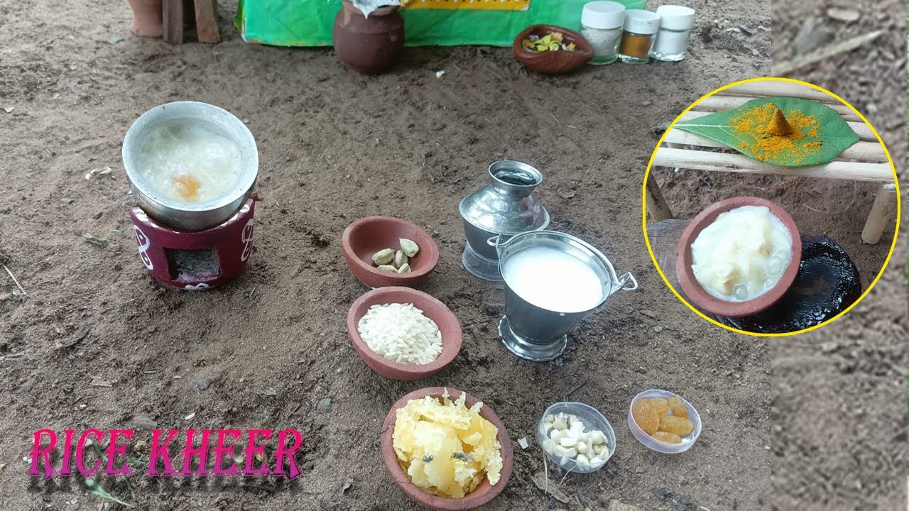 How To Prepare Rice Cereal With Breast Milk
