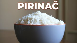 Pirinač - Način pripreme koji uvek uspe | Gastro Brat