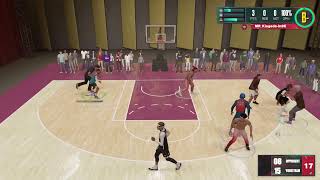 The Theater #2k23