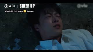 Bae In Hyuk Sacrifices Himself for Han Ji Hyun 😱 | Cheer Up