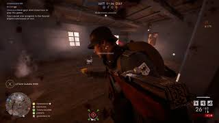 BF1 with some fool(edo)
