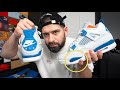 Im very disappointed jordan 4 military blue review