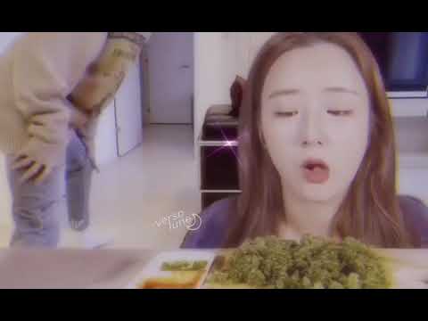 Exo Baekhyun and Apink Bomi MixTape FMV