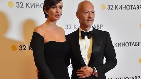 Федор Бондарчук как стал киноактером,почему ушел от жены к молодой Паулине Андреевой