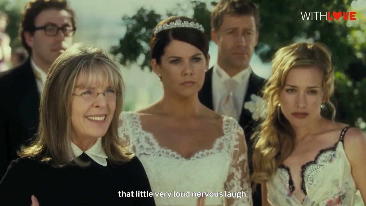 WithLove: Because I Said So - sneak peek