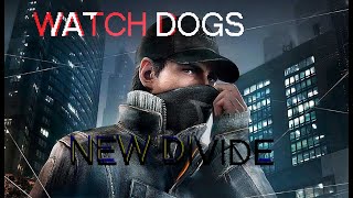 Linkin Park - New Divide "Watch Dogs"