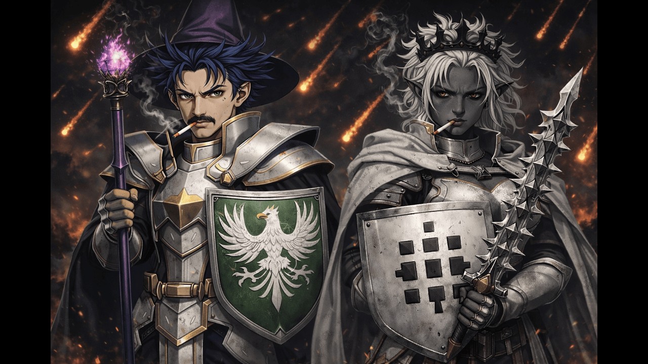 ImperiumAO Classic - É os guri Jubileu & Jubileia @sauce360xz  #4