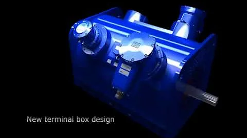 Standard Motor - WEG (41530)