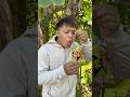 簡単すぎる袋ラーメン術！知らないと損するサバイバル料理#survival #outdoorlife #camping