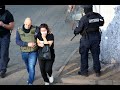 Полиция в грузинском Зугдиди освободила 43 заложника