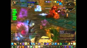 4.1 zul aman 5 man heroic walkthrough with commentary (part 3)