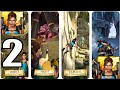 Lara Croft Relic Run Gameplay Walkthrough Part 2 Android Lara Croft Relic Run Gameplay Walkthrough Part 2 Android