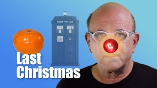 Last Christmas (Review) | Doctor Who Christmas Special - 2014