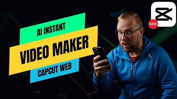 How to Use CapCut AI Video Generator for Free (2025 Tutorial)