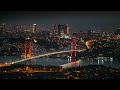 Relaxing Lounge Music – Elegant Oriental Cafe Ambience (Night Chill)