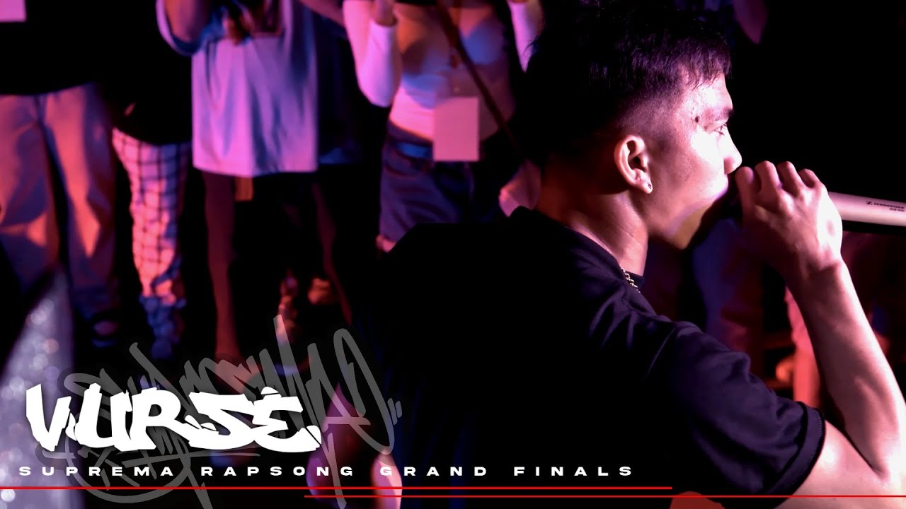 Exhibit - Vurse (Battle of the Champions I KKK FESTIVAL) - YouTube