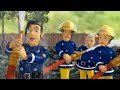 Fireman Sam full episodes HD | Pontypandy Heatwave - Sam stops the fire spreading! 🚒🔥Kids Movies