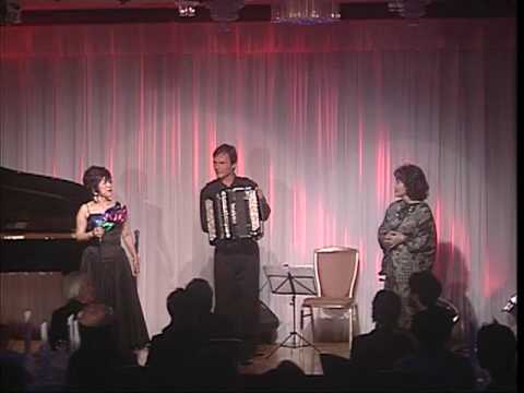 【シャンソン】 パリに恋して / 森田はるみ・竹田尚子