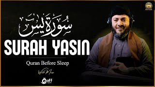 Surah Yaseen (Yasin) | Soothing Quran for Serenity, Reflection and Inner Light | سورة يس