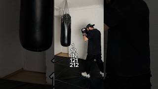 Basic Boxing Drills For Beginners