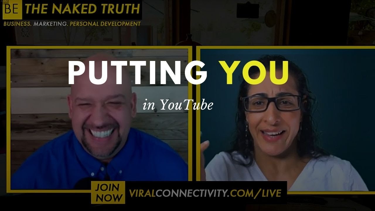 We're taking the YouTube Challenge and doing the homework live with you ...