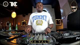 Demossco Live | DA VALT LOUNGE with CARL DA ACTIVIST | RUSTAR & Friends GOLDEN FRIDAYS