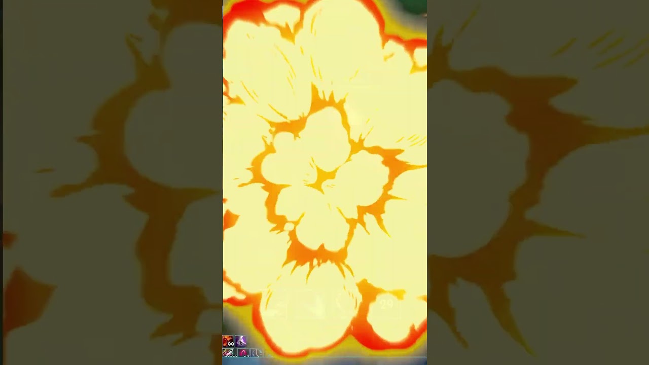 Ractick's Kayn Cannot be Nerfed | League of Legends