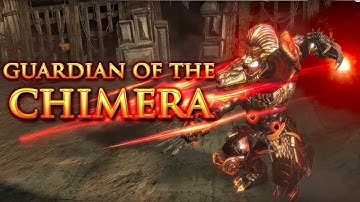 [3.6]PoE - Ascendant - Elemental Hit - Pit of the Chimera T16