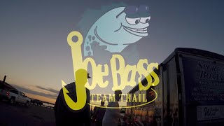 Joe Bass Team Trail on Truman lake Vlog 6-14-2020