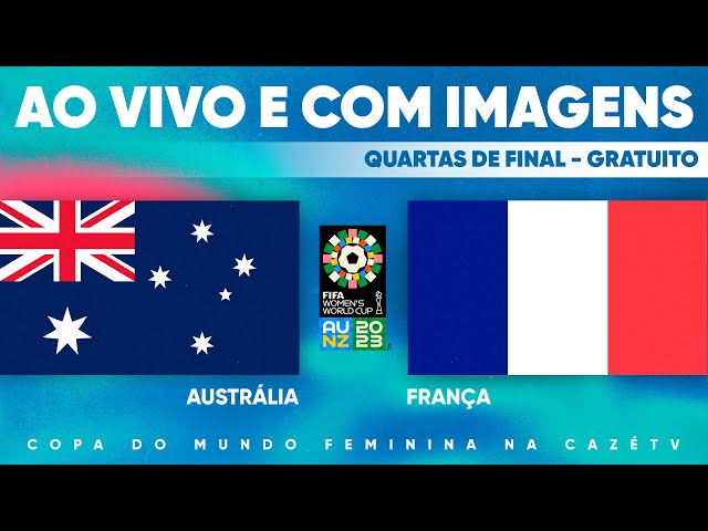 A Gazeta  Confira datas e horários das quartas de final da Copa do Mundo