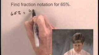 Prealgebra & Introductory Algebra Ch6 Ex18