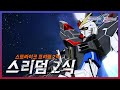 ZGMF A 262B 스트라이크 프리덤 2식의 모든 것 건담시드 프리덤 