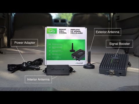 SureCall Fusion2Go 2.0