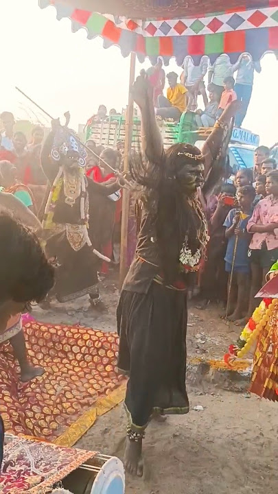 Pathala logathila 😱🙏🙏