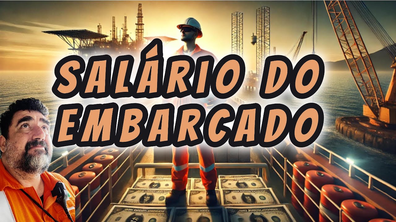 Quanto Ganha um Marítimo?